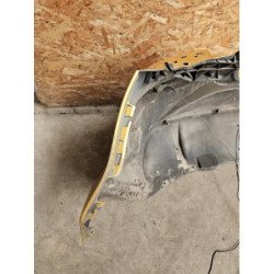Pare Choc Arriere Seat Ibiza 4 Phase 1